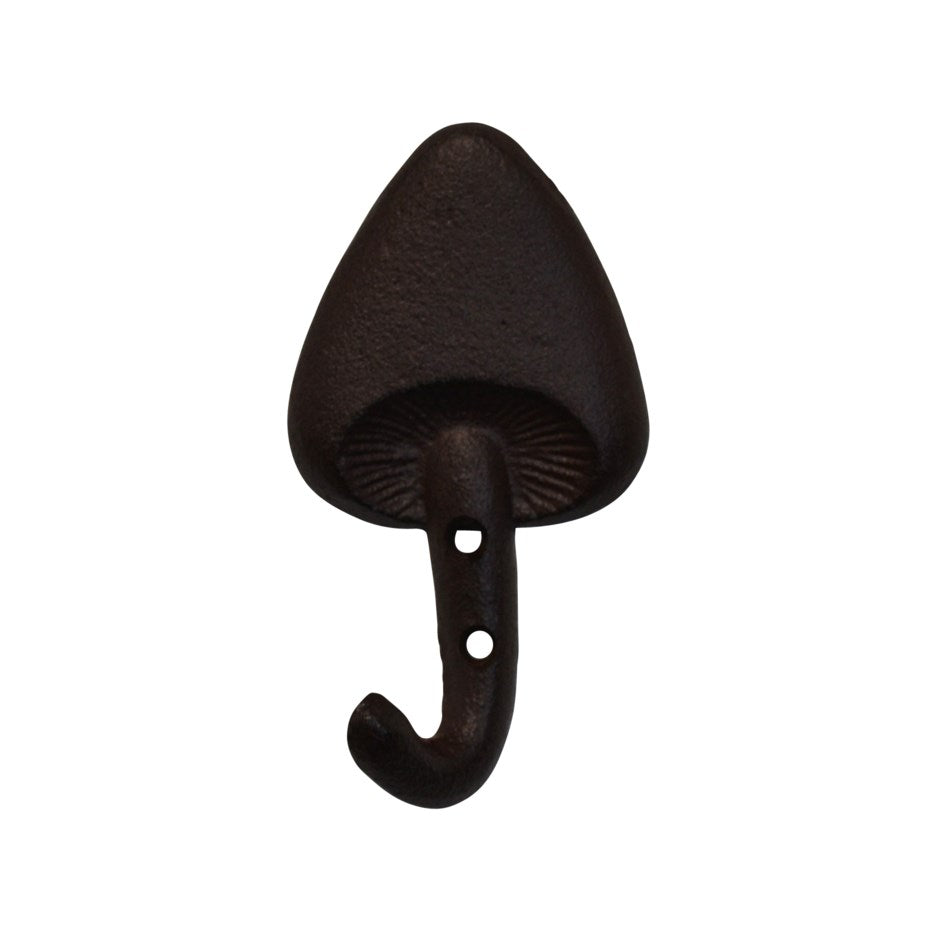Crochet Champignon Morel