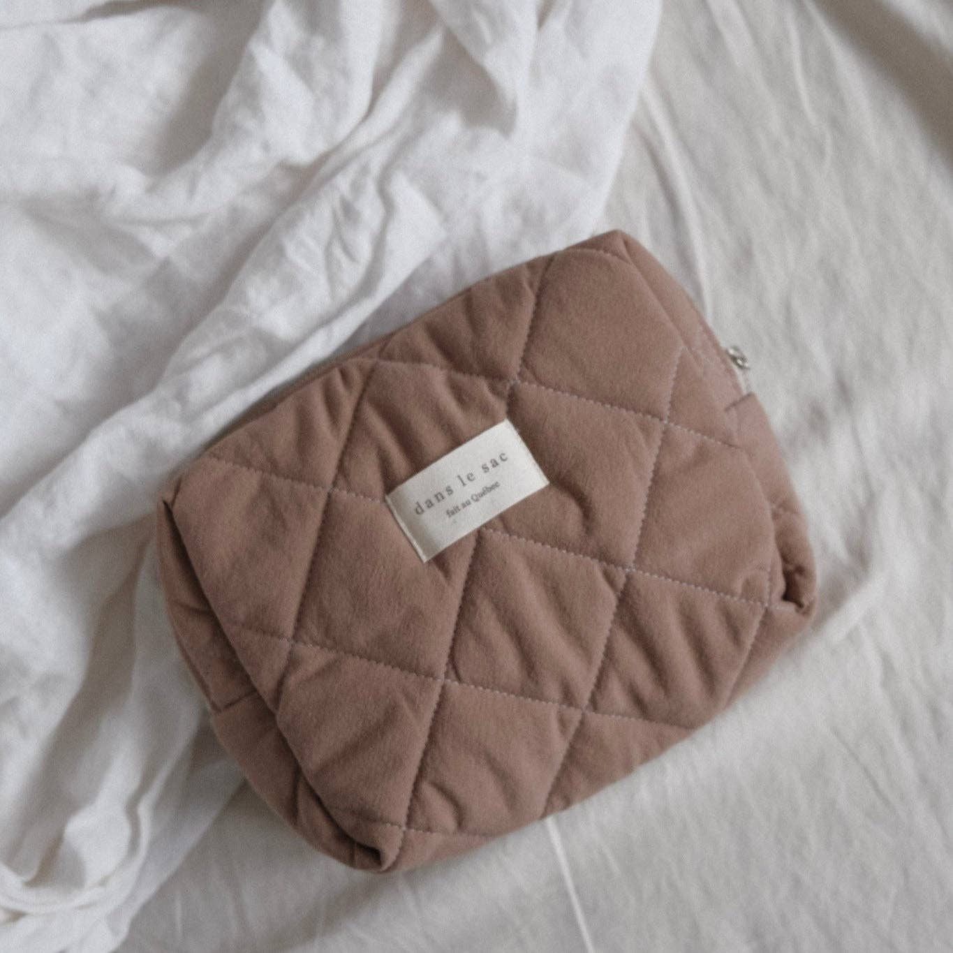 Pochette standard