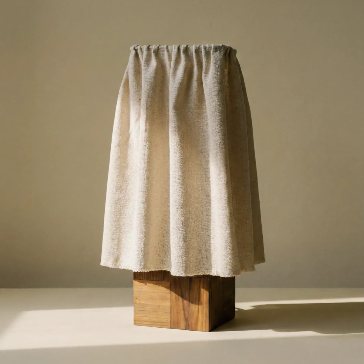 Lampe de Table Baldaquin