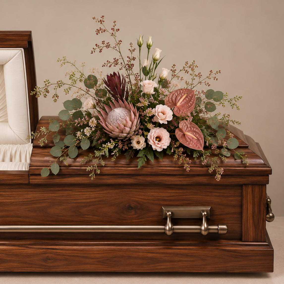 L'exotique-Coussin