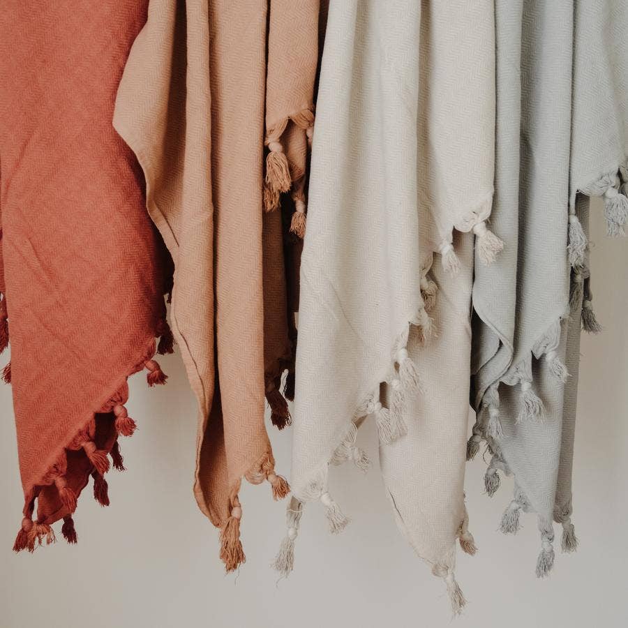 Serviette turque