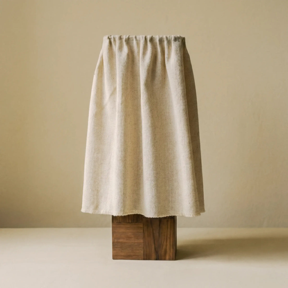 Lampe de Table Baldaquin