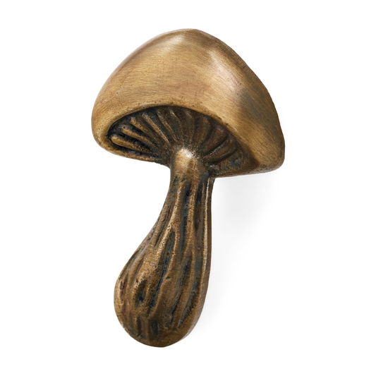 Poignée champignon