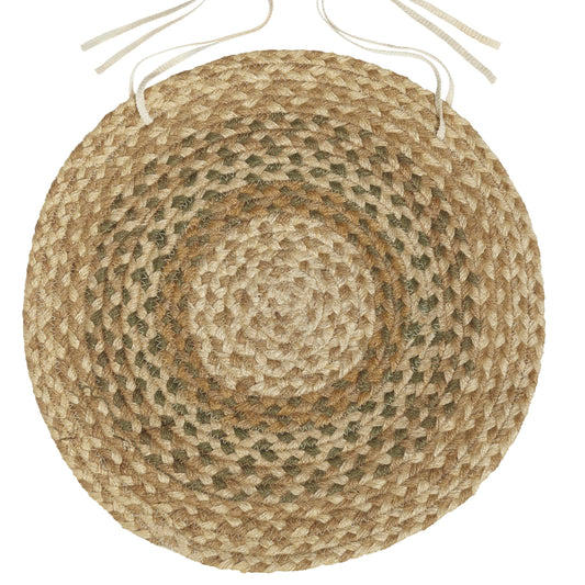 Coussin de chaise