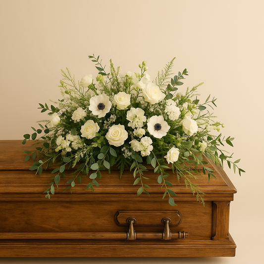Coussin-Blanc