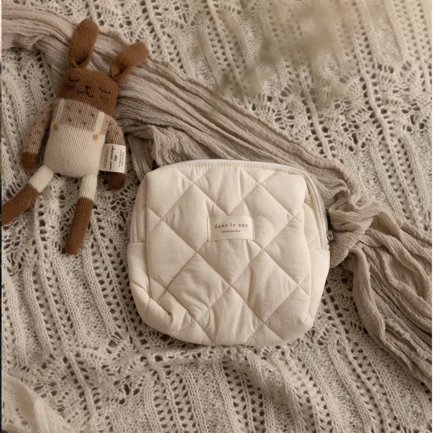 Pochette standard