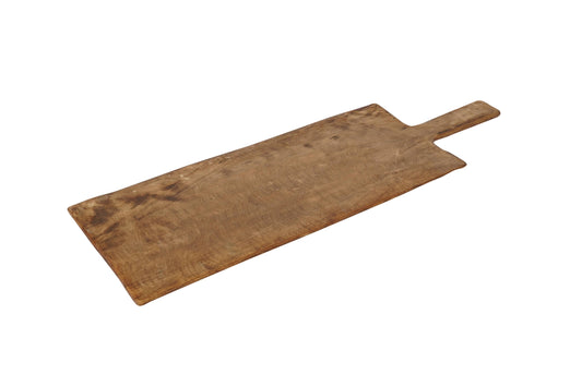 Planche rustique