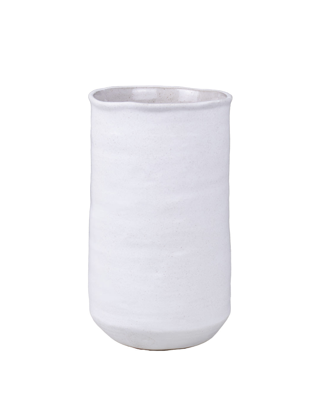 VASE BLANC