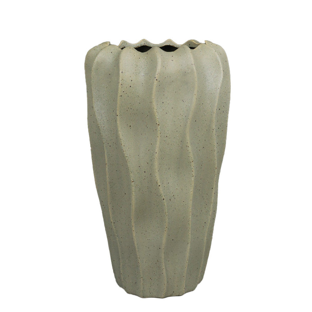 VASE EN CÉRAMIQUE