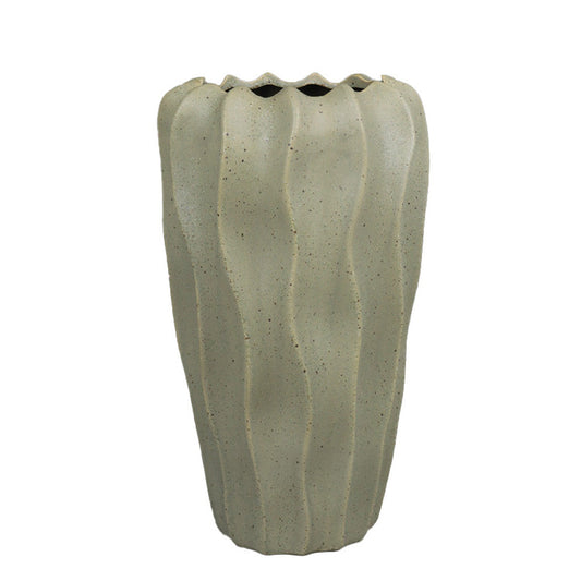 VASE EN CÉRAMIQUE