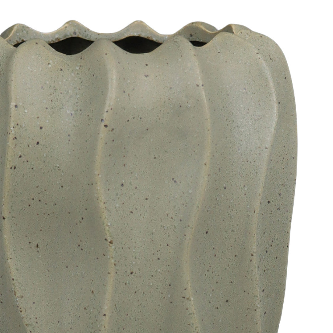 VASE EN CÉRAMIQUE