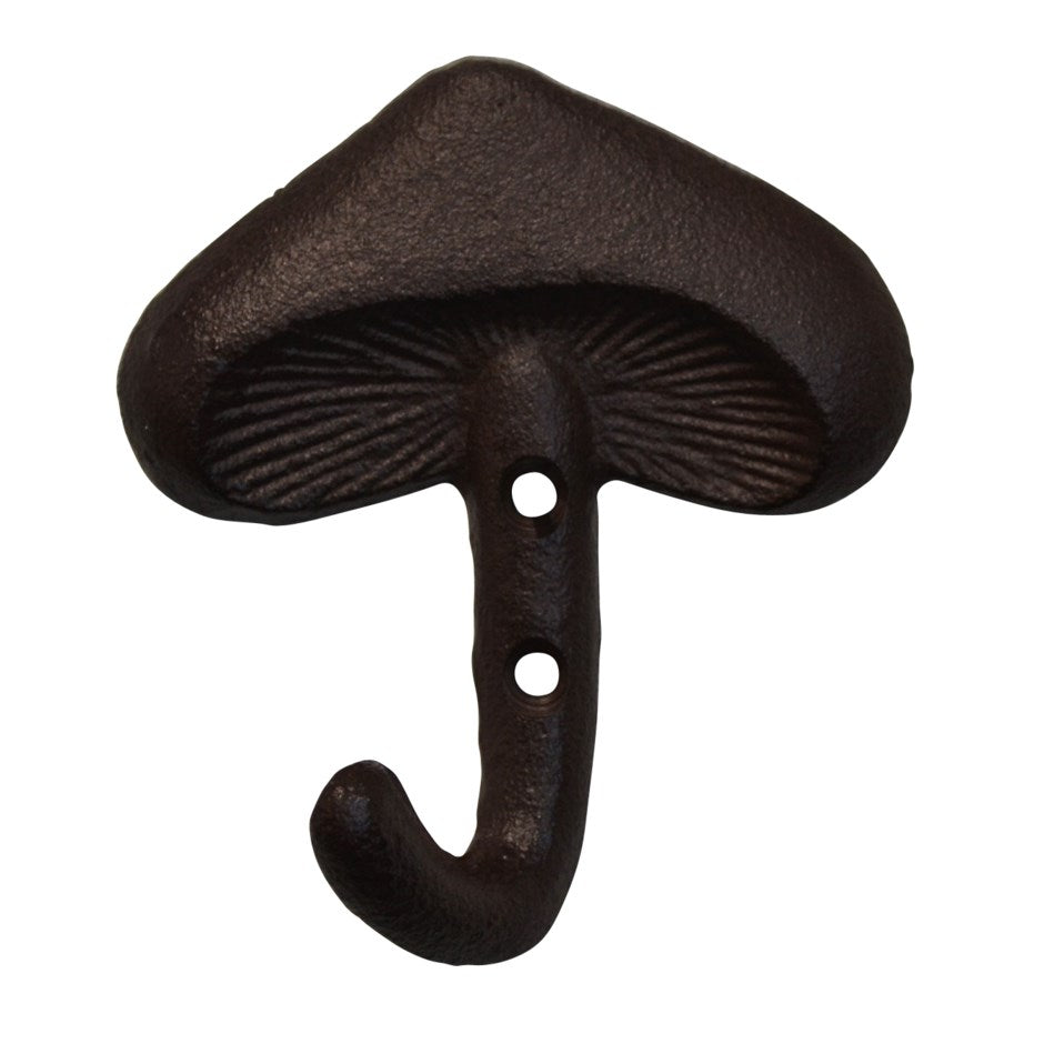 Crochet - Champignon bolet