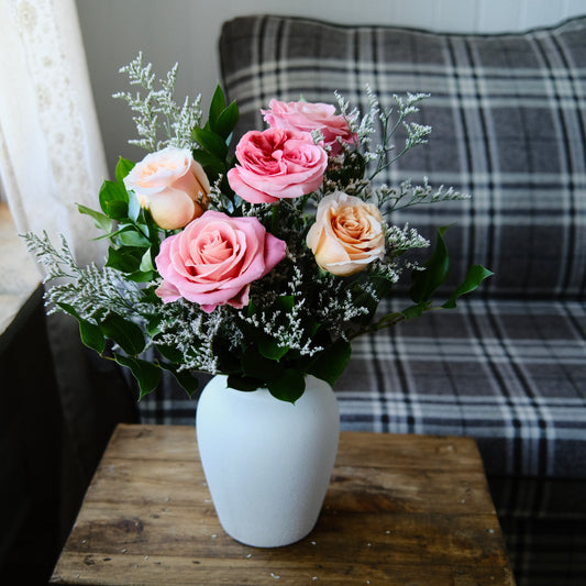 Le traditionnel-moyen