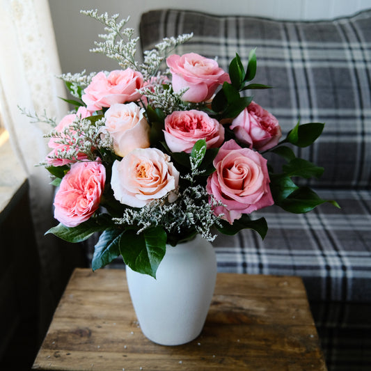 Le traditionnel-grand