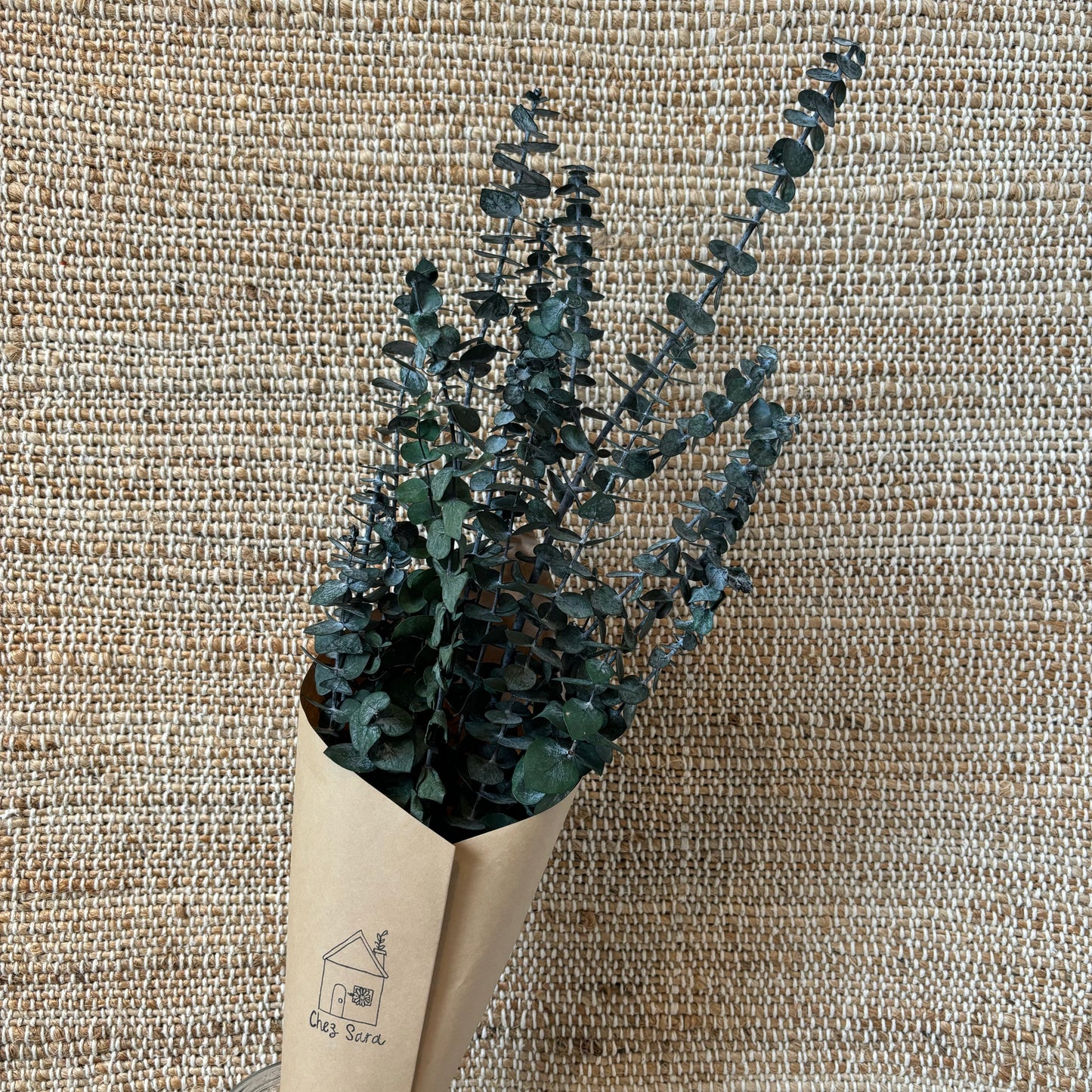 L’eucalyptus