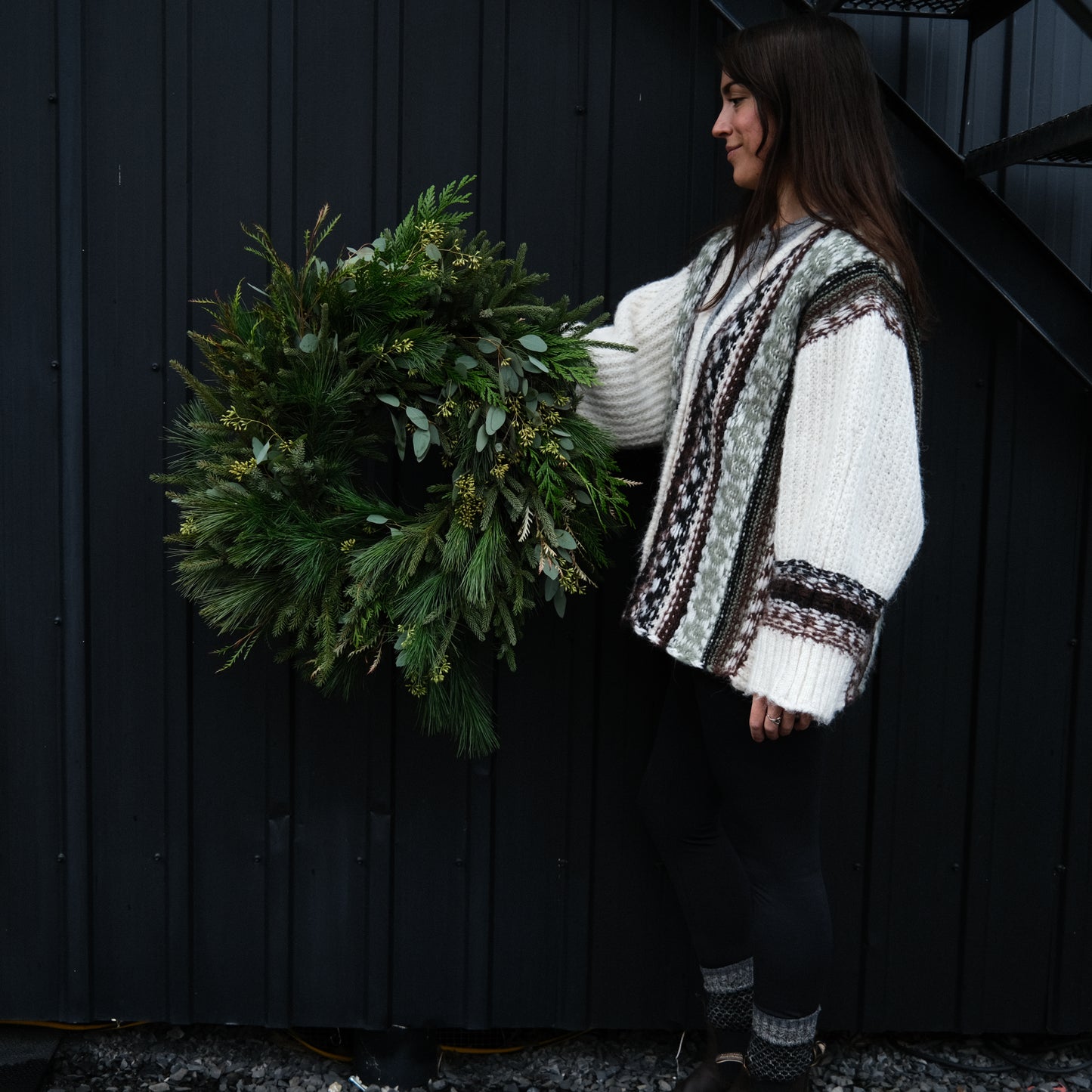 COURONNE - La forestière