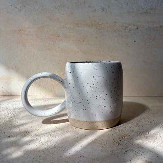 Tasse en céramique Ophelia