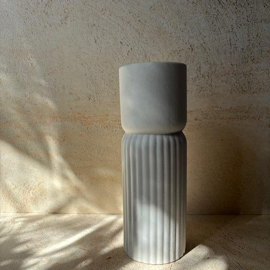 Vase-minimaliste