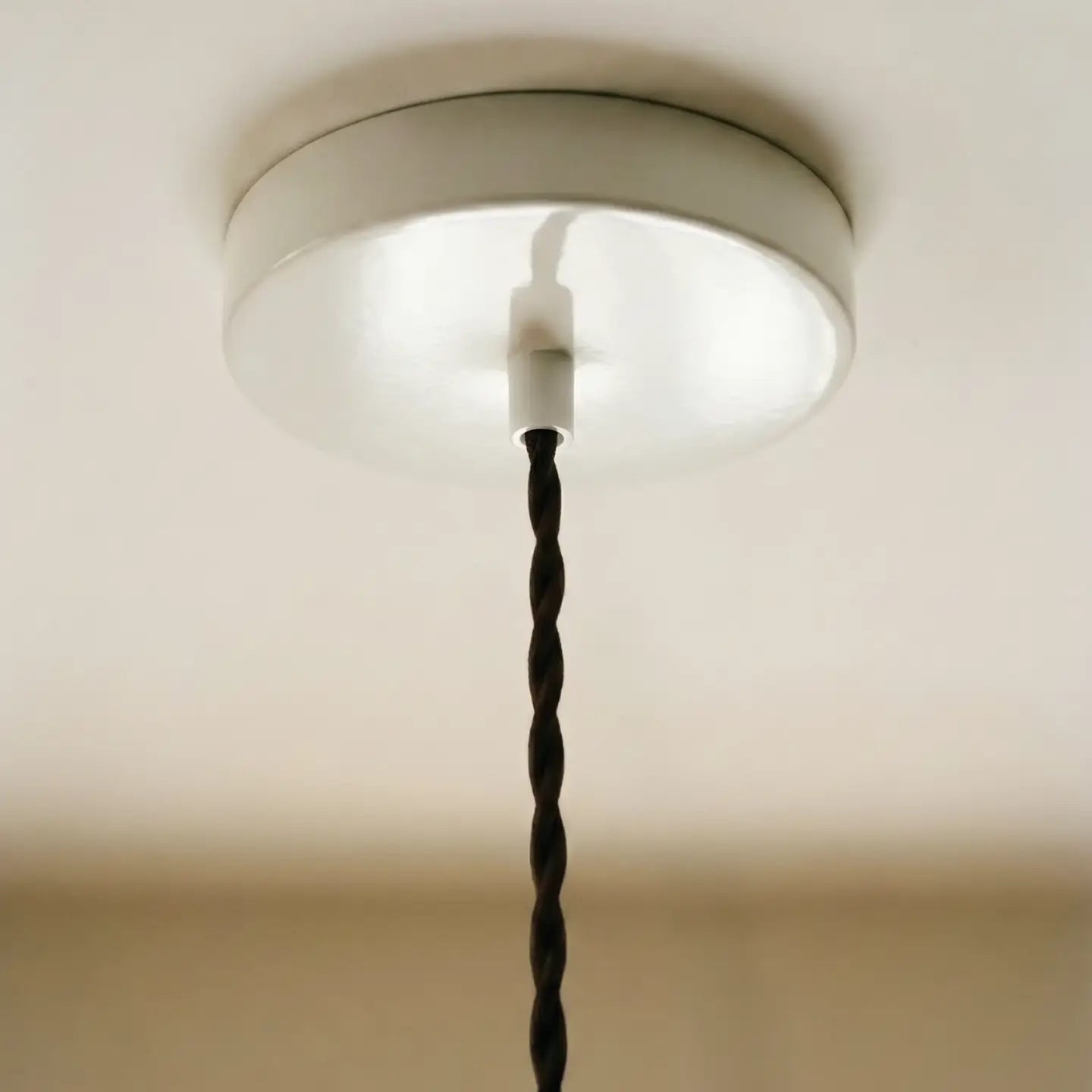 Suspension Vintage Pauline