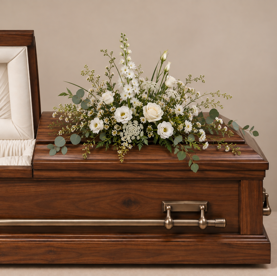 Coussin-Blanc