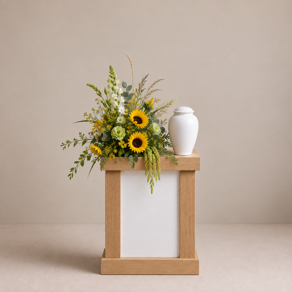 Le tournesol
