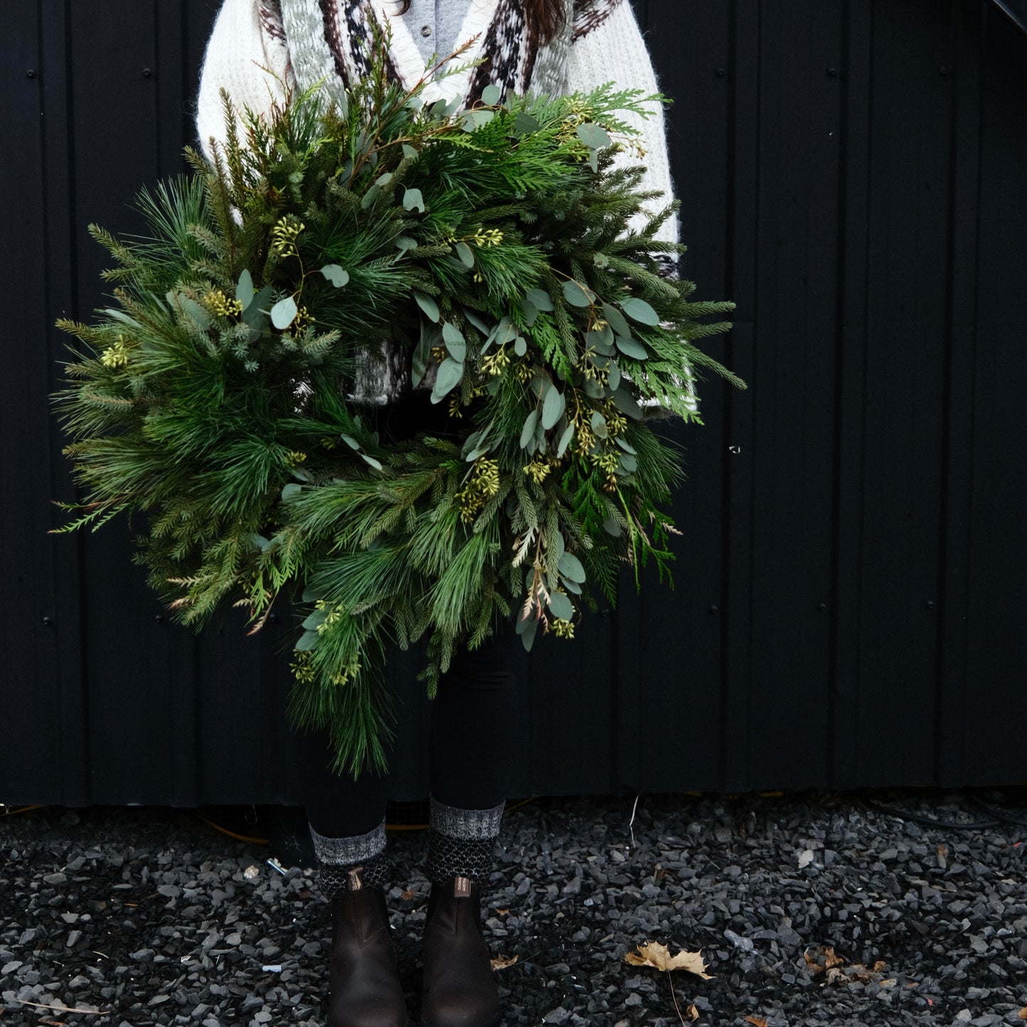 COURONNE - La forestière