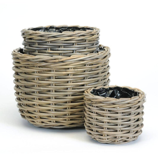 Cache pot 3 formats