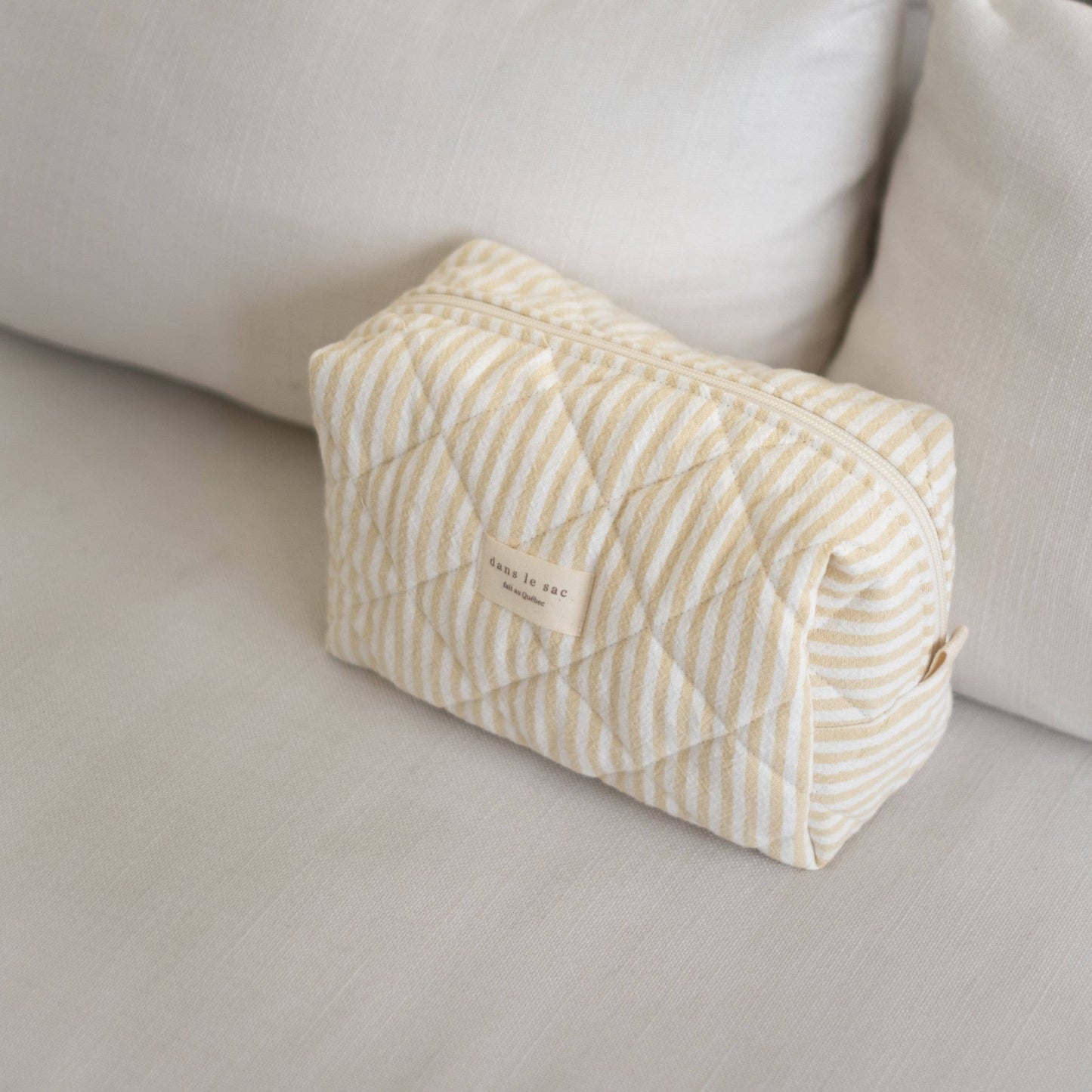 Pochette grande