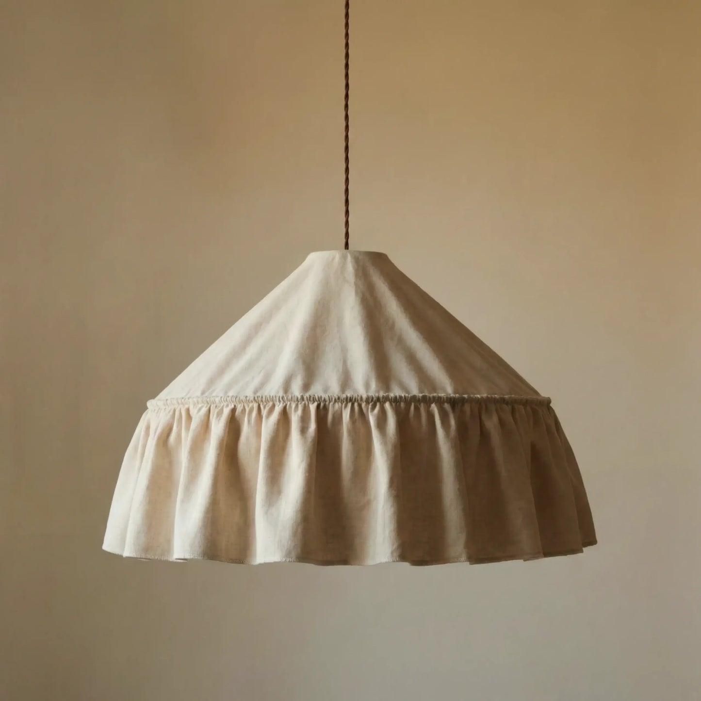 Suspension Voltaire