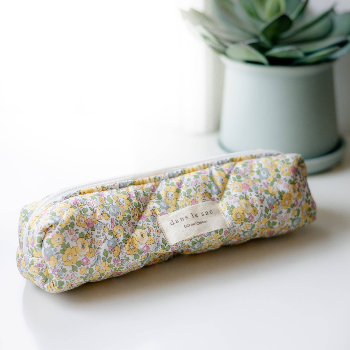 Trousse à crayon